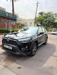 هايبرد • فول لمتد • رقم بغداد