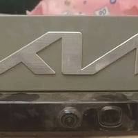 قطع K4 • جنطه خلفيه • بك لايتات
