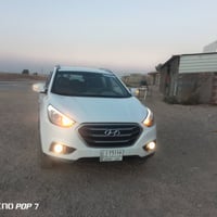 توكسان • ٢٠١٤ • رقم نينوى