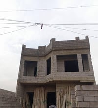 الموصل • شغل هندسه • ابو فهد