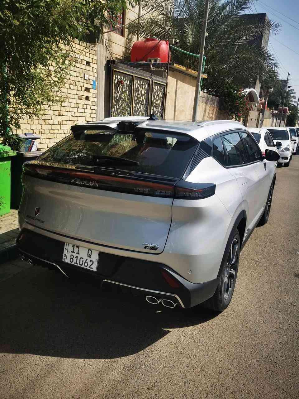 ماج ٢٠٢٥ • ١٥٠٠ تيربو • كفالة الشركة