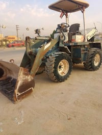 شفل 50 • موديل ٩٨ • بابل شارع ٨٠