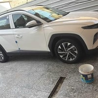 توكسان • ٢٠٢٤ • ماشيه ٣٦٠٠٠