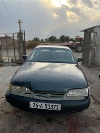 سوناته تو • ١٩٩٤ • تحويل مباشر