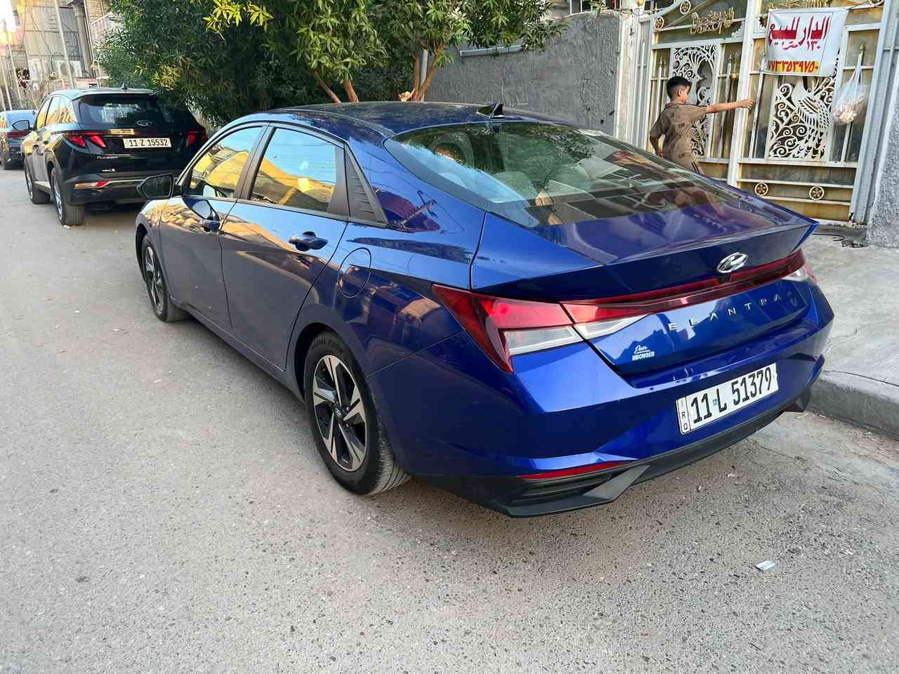 مكلف بل منشور سلام عليكم الانتره موديل 23  مكينه 2000 حادثه بنيد تبديل وجاملغات صبغ يعني فقط بنيد تبديل باقي ليبل واحد كير مكينه صدر تايرات خير من الله رقم بغداد بسمنه فول سياره عده فتحه كامله من كلشي معروضه120 وبيه مجال بسيط مكاني بغداد الشعب ‭***********‬يحيى
