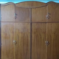 غرفه اخشاب • نضيفه • صاج درجه اولى
