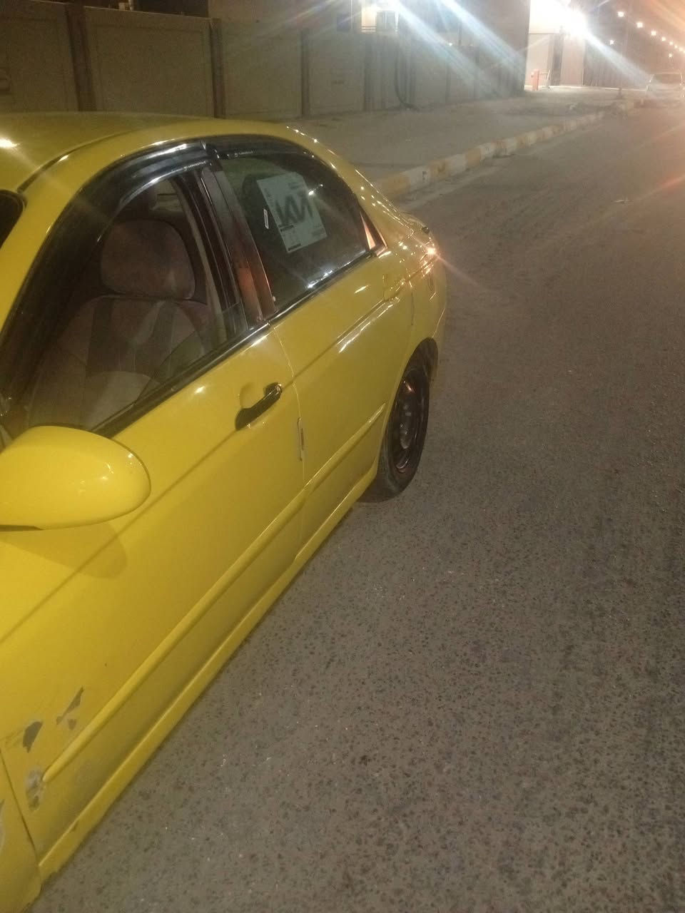 سبكتره 2008للبيع وارد اميريكي حادثها جاملغ الخلفي الايمن السعر 60 بيها مجال بصيط الرقم ***********
