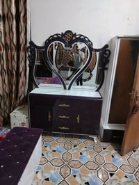 غرفة نوم • ٩ قطع • بغداد الغزالية