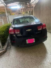 ماليبو LTZ • ٢٠١٣ • ماشية ٨٩٤٠٠