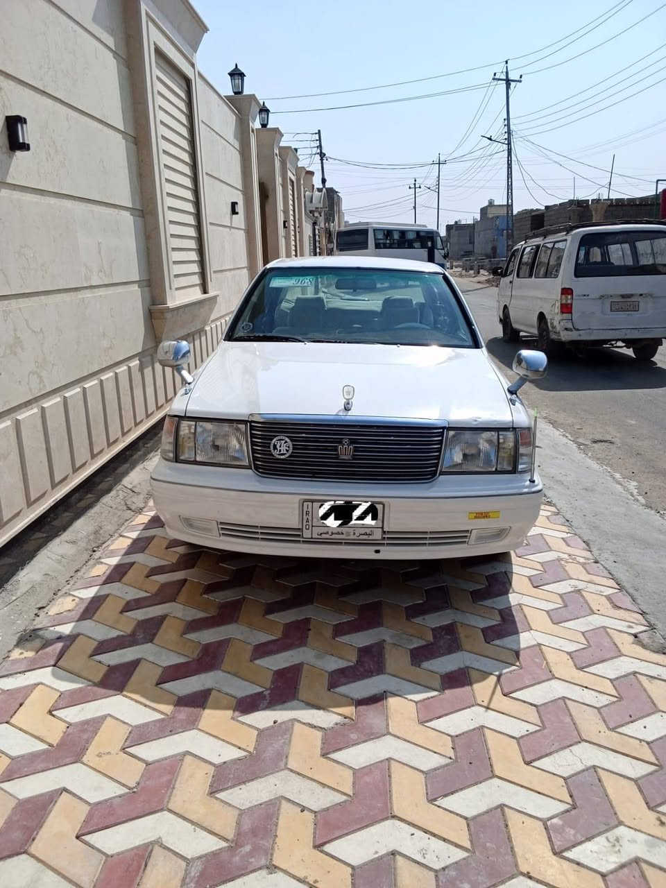 موديل ٢٠٠٠ • ضربة وكص • مكينة گير
