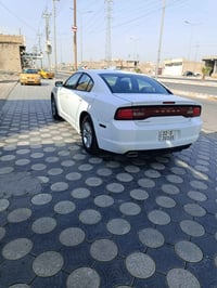 تشارجر • ٢٠١١ • رقم اربيل
