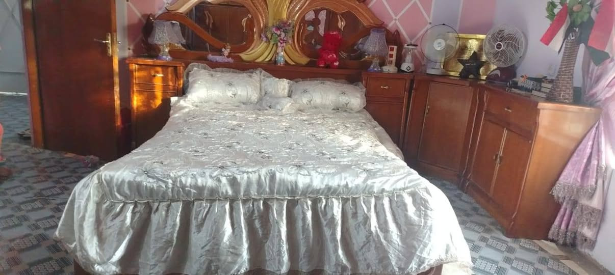 للبيع غرفة بحالة جيدة 🏠
📍 الموقع: [الفلوجه]
💰 السعر: [950 السعر]وبيها مجال
📞 للتواصل: ***********

للجادين فقط،التواصل  على الرقم أعلاه.
