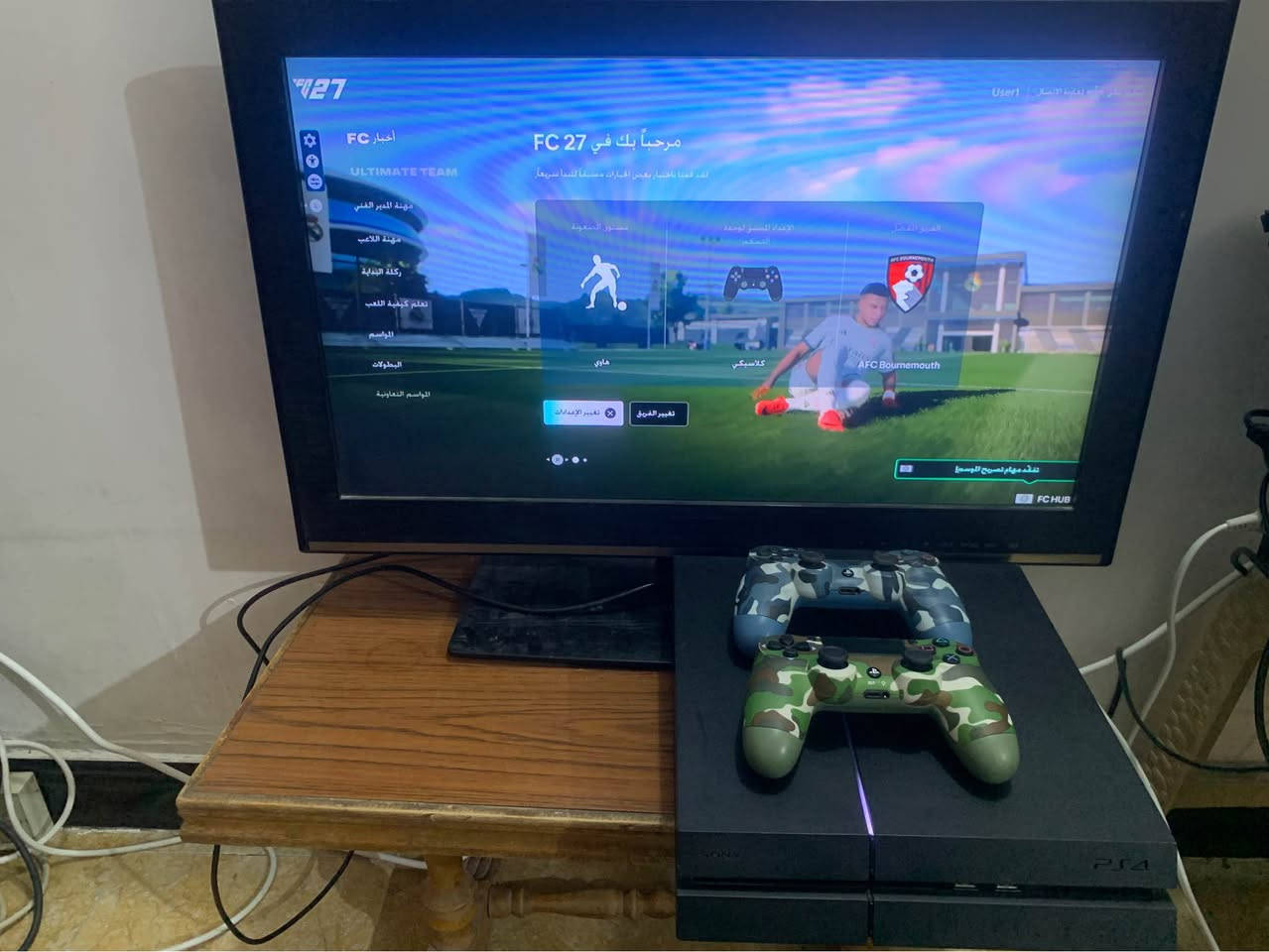 مهكر • ٥٠٠ جيجا • ١٥ لعبة