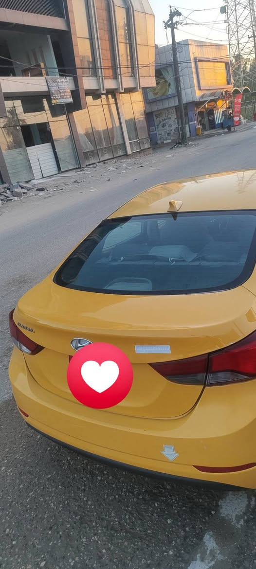 النتره • ٢٠١٥ • وارد امريكي