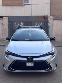 موديل ٢٤ • حادث • مكينة ٢٠٠٠