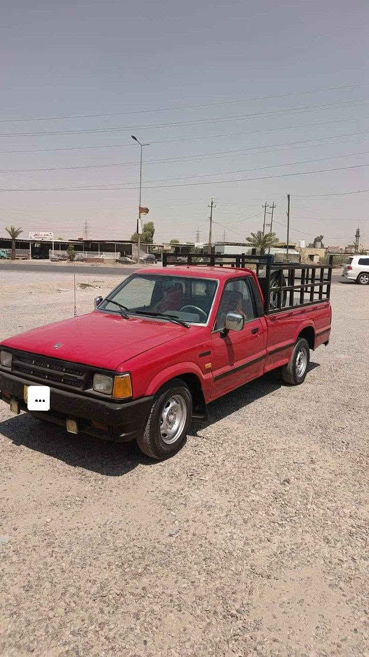 بيكم مازده موديل 91 رقم نينوى  صبغ جماليه سعرها 30 وبيها مجال

***********
***********
