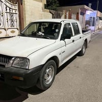 مستر بوشی • ٢٠٠٥ • تكييف شغال