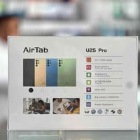 🔥 وصل التابلت اللي يجمعلك الدراسة والترفيه والشغل بجهاز واحد!  📱 Air T...