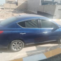 فيرسا • ٢٠١٩ • كفاله باسمي