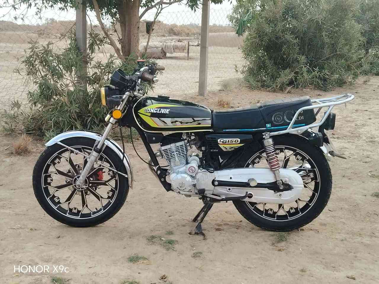 سفانه • ٢٠٢٥ • مكينه ٢٠٠