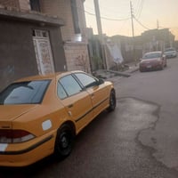 سمند • ٢٠١٢ • رقم بغداد