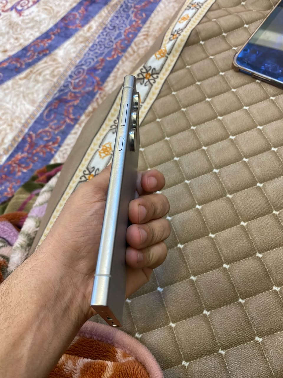 سامسونج S24 • مكفول • بصرة جزيرة
