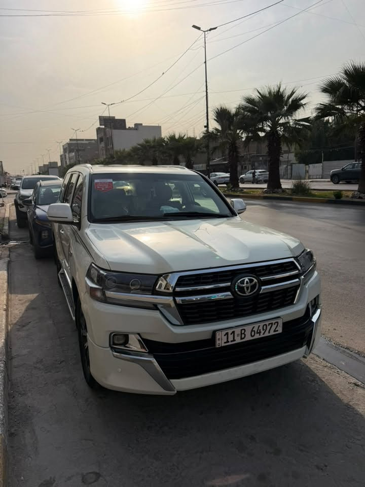 فول GXR • ٢٠١٣ • ٦ سلندر