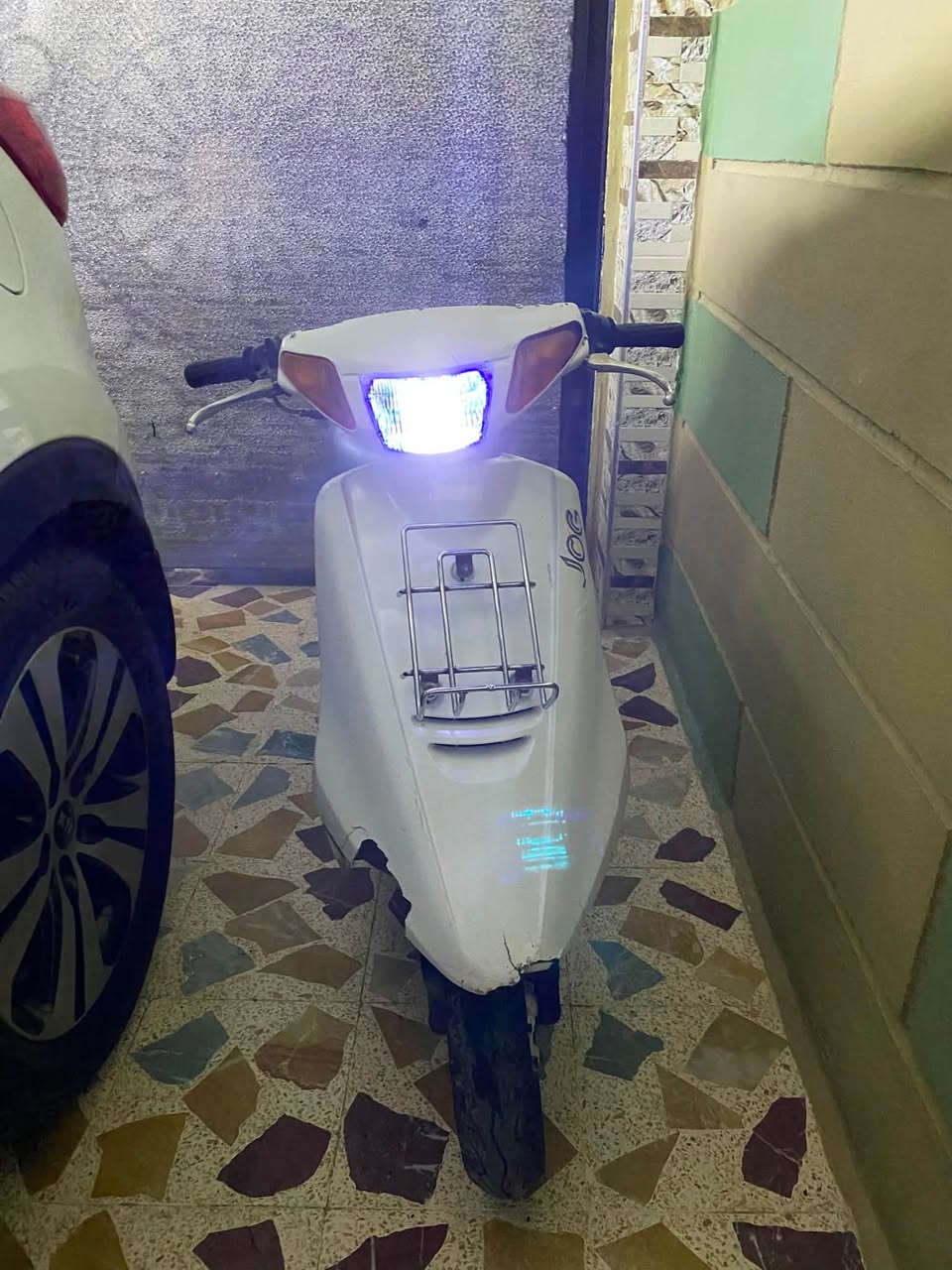 ‏سلام عليكم ما طور صاروخ للبيع سعر 250 *********** بي مجال❤️
￼￼ تحريك ومعدل ‏ما ناقصه شي شرط مكينة ما مفتوحة شاص ما أبي شيء ￼￼

