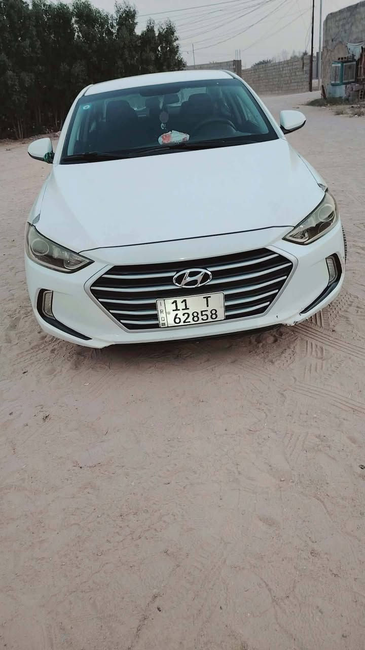 النترا • ٢٠١٨ • كفاله عامه