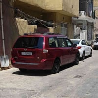 سيدونا ٢٠٠٧ • واسط مركز • كلين تايتل