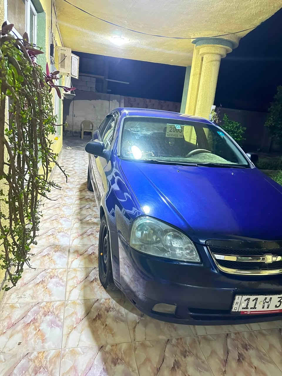 اوبترا ٢٠٠٥ كير عادي مصبوغه عام بدون ضرر رقم بغداد ب اسمي جاهزه السياره محرك كير تبريد ثلج تخم تاير 
السعر ٦٠ وبي مجال مكان سياره ديالى 
***********
