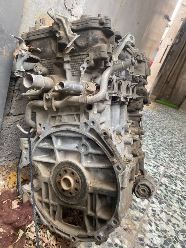 مكينه كورلا • ٢٠٠٩ • امريكي