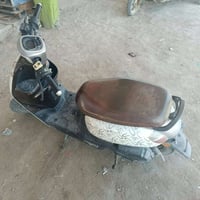 نواقص بسيطة • كهربائيات شغاله • مكينة ما مفتوحه