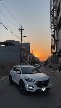 توسان • ٢٠١٩ • ٧٠ الف