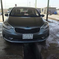 سيراتو • ٢٠١٤ • رقم بغداد