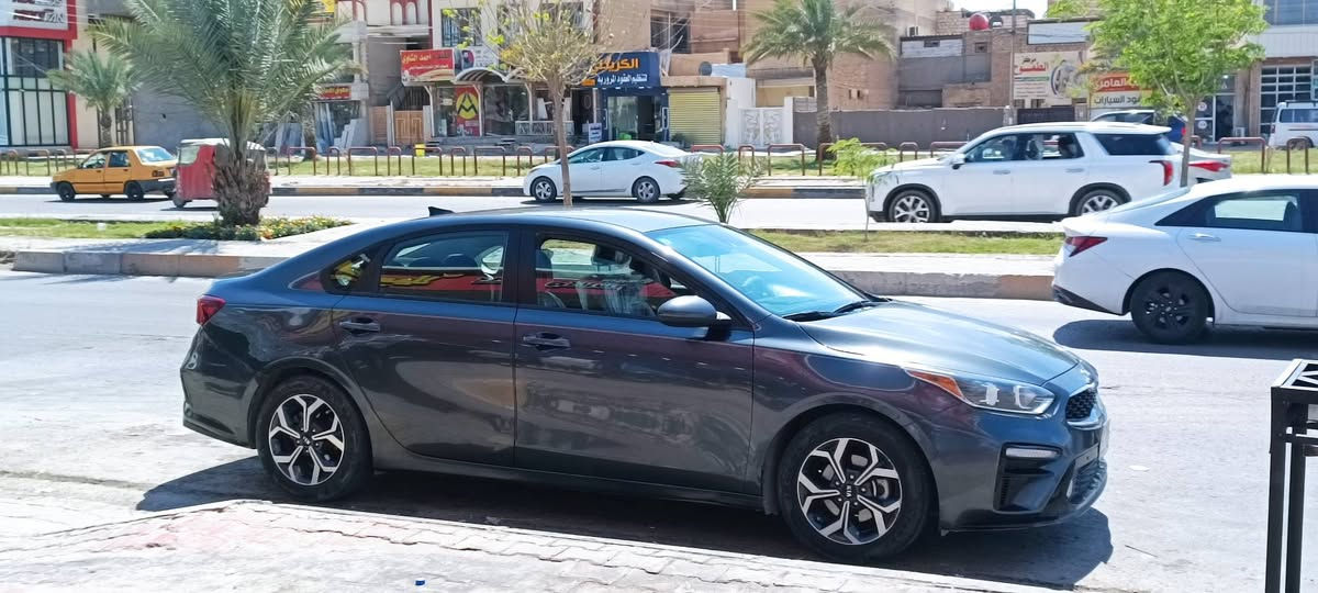 فورتي
٢٠١٩
رقم بغداد
حادث بنيد شطح
دوش ٢٠٠٠
كير At
للبيع 123
تحكمات/ مثبت /رادار/ تبريد/حساسات/تبريد بيانو / ووو

في كربلاء 
***********
