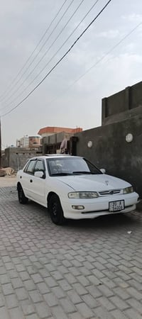سيفيه • موديل ٩٥ • رقم ديالى