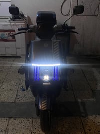 دراجة شحن • جديدة • مثبت سرعة