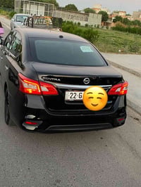 سنترا امريكي • ٢٠١٦ • نضيفه