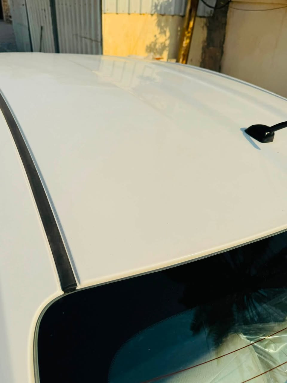 نيسان سني هندي بليته زرقاء موديل 19
ماشيه 82km
السياره مكفوله من الصبغ و التبديل فقط بارد بيهه بدون دواخل شاصي للغد كله كفاله سنور جديد مرفق بل منشور 
السياره جاهزه بدون نقص تخم تاير جديد +باتري 

السعر 93 

مكاني الزعفرانيه اربع شوارع //***********
