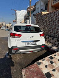كريتا ٢٠٢٠ • خليجي بدون صبغ • ماشي ١٢٥٠٠٠