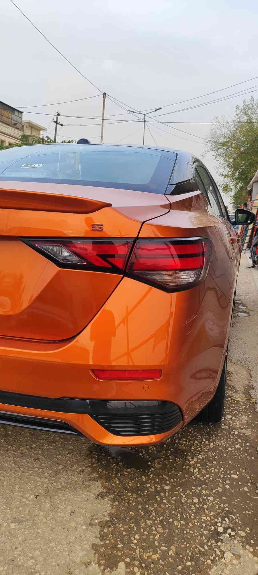 سنترا SR • ٢٠٢٤ • مكينة ٢٠٠٠