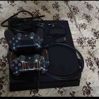 بلي فور • مهكر • جويستك2