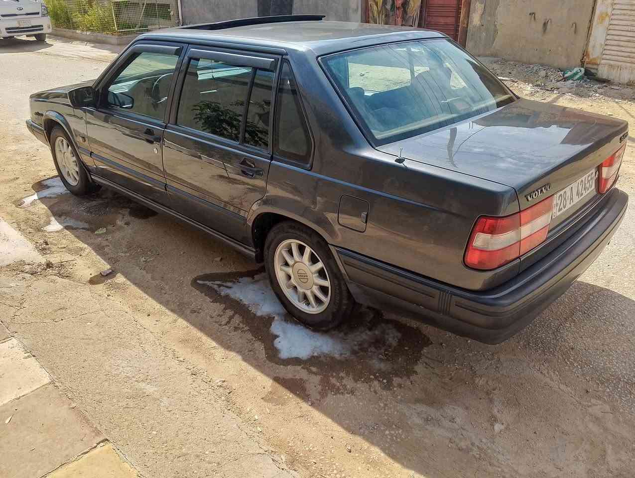 السلام عليكم فالفو 940 موديل 92 بلاديه مكينه وكير مكفوله من ضربه وخياس مصبوغه فقط جماليه غرفه جديده رقم نجف انكيلزي تحويل مباشر تبريد شغال فتحه شغاله مطريات تخم تاير ويل 96 سياره جاهز مابيه نقص كشنات جلد عنوان بابل الكفل رقم الهاتف ***********
