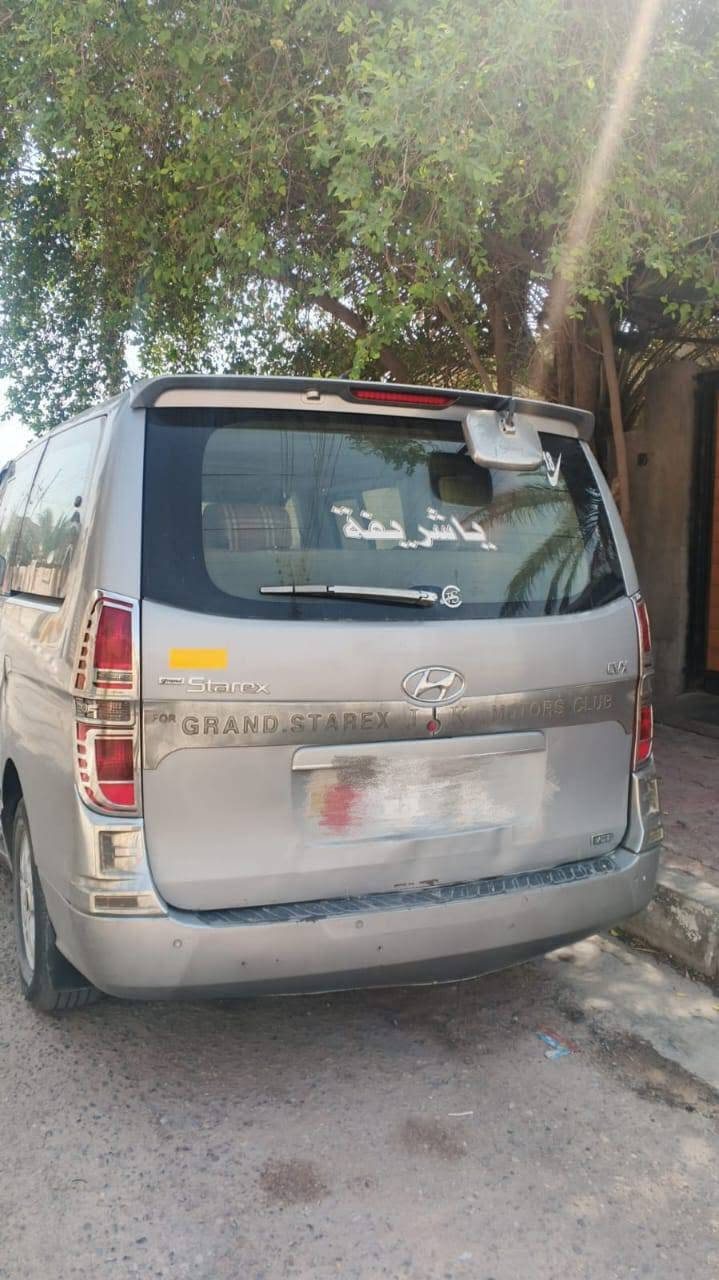 ستاركس • مديل ٢٠١٤ • محرك جديد