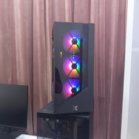 تجميعة • i5-12400F • RTX 2060 SUPER