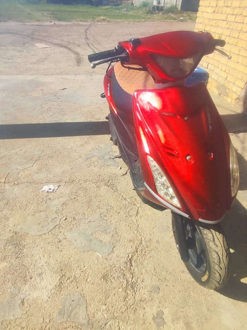 ادريس • دراجه