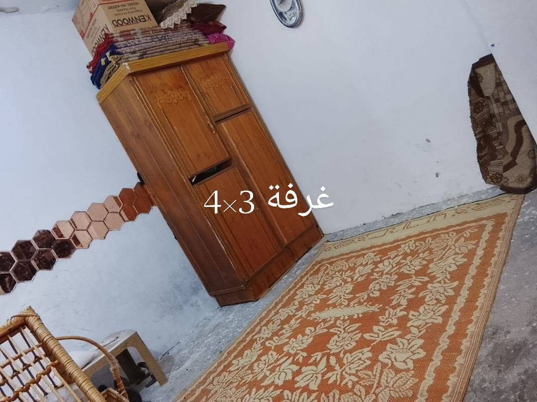 العنوان مدينة الصدر ساحة الحمزة منظمة بدر
للإستفسار اكثر ***********
