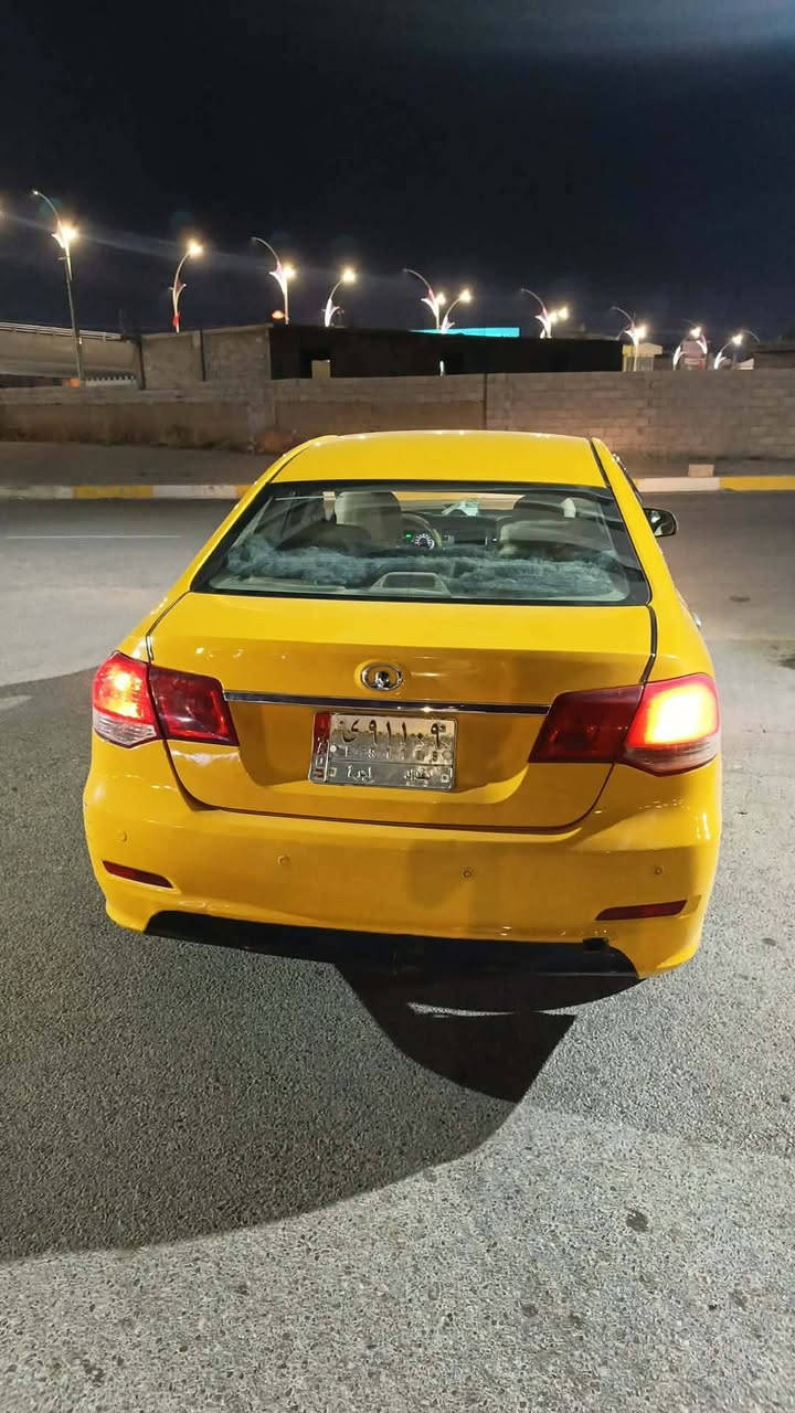 سلام عليكم گريدول 2013 محرك او گير يارس مشروع موطني سياره نضيفه  بشكل سعر 50 او بيه مجال حگ الجيه رقم  ***********
