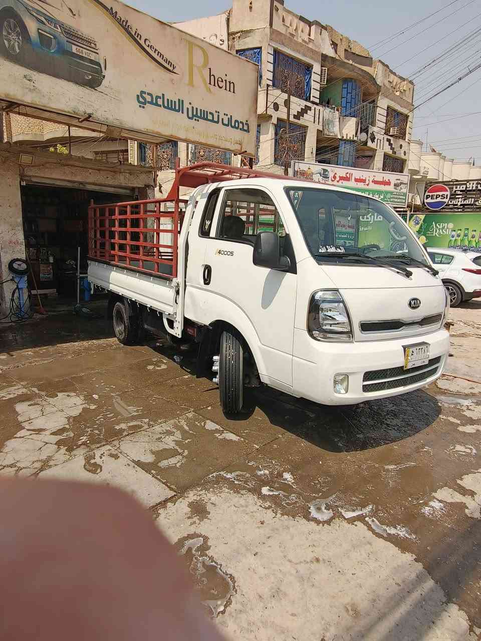 كيه فحل للبيع موديل 21 ماشيه 116
رقم بغداد ***********
